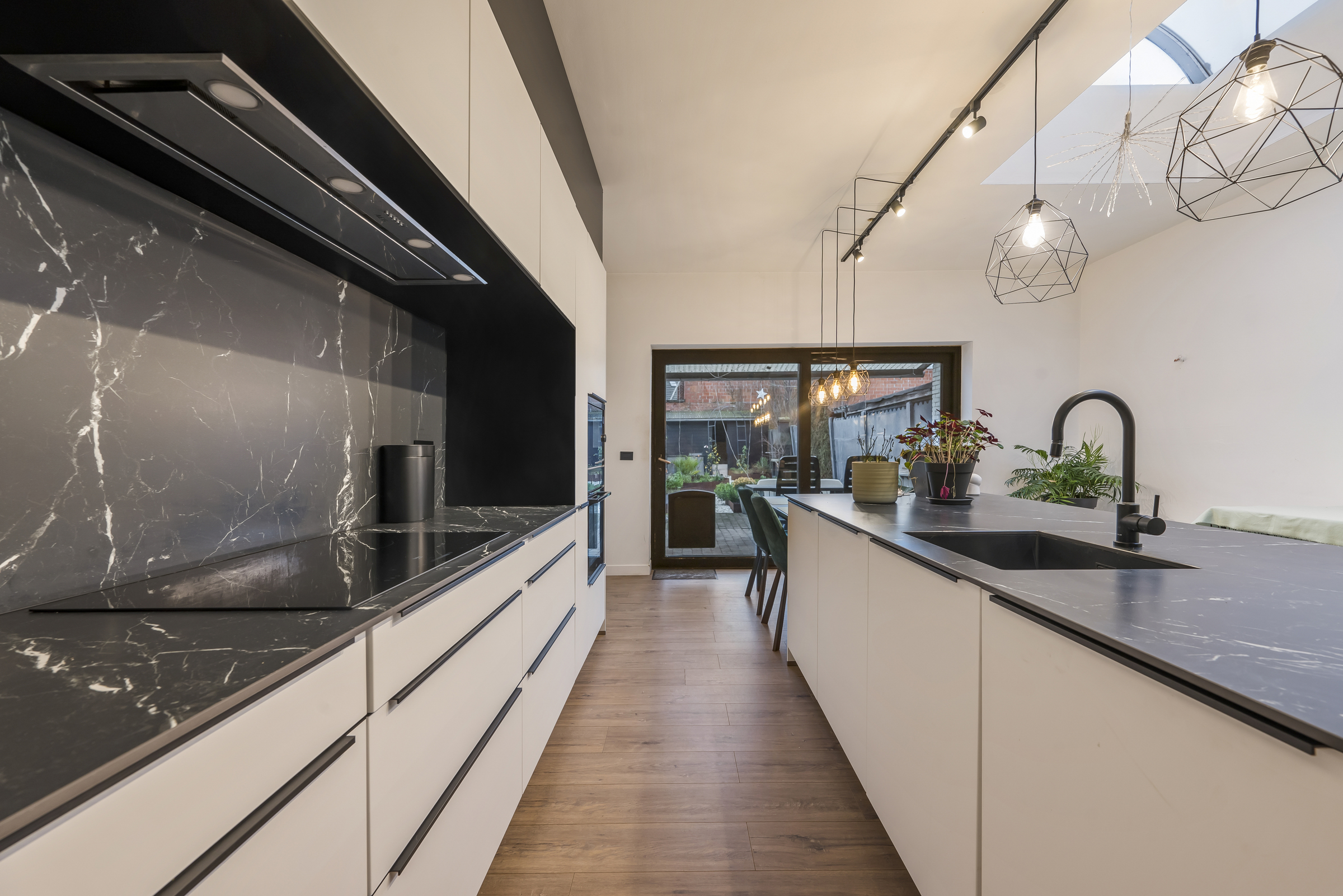 Te koop: gesloten woning in Sint-Niklaas - foto 5