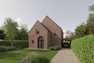 Droom je van een energiezuinige nieuwbouwwoning die je volledig naar eigen smaak kunt afwerken? <br />Dan is deze prachtige open bebouwing in de Mosselstraat in Gistel precies wat je zoekt!<br /><br />Gelegen in een rustige en groene omgeving combineert deze villa het landelijke karakter van een charmante pastorijstijl met hedendaags wooncomfort en uitstekende energieprestaties. Geniet je van maximale privacy, veel natuurlijke lichtinval en een aangename woonomgeving waar rust en ruimte centraal staan.<br />Deze woning biedt een unieke kans om de afwerking volledig af te stemmen op jouw persoonlijke woonwensen. <br />Kies zelf de materialen, kleurencombinaties en inrichting en creëer zo een thuis die perfect aansluit bij jouw levensstijl.<br />De woning bevindt zich in de Mosselstraat, een rustige woonstraat op korte afstand van het centrum van Gistel. <br />Hier geniet je van een ideale combinatie tussen rust en een vlotte bereikbaarheid.<br /><br />In de nabije omgeving vind je onder meer, het centrum van Gistel met winkels, supermarkten en horeca.<br />Maar ook scholen, kinderopvang en sport- en recreatiefaciliteiten vind je in de nabijheid.<br /><br />Dankzij deze centrale ligging is dit de perfecte uitvalsbasis voor gezinnen, actieve koppels en iedereen die comfortabel wil wonen in de nabijheid van de Kust.<br />Deze nieuwbouwwoning werd ontworpen met oog voor duurzaamheid en energie-efficiëntie. <br />Moderne isolatietechnieken, hoogwaardige bouwmaterialen en energiezuinige installaties zorgen voor een laag energieverbruik, maar vooral een aangenaam binnenklimaat gedurende het hele jaar.<br /><br />Dit betekent niet alleen meer wooncomfort, maar ook lagere energiekosten en een toekomstgerichte investering.<br /><br />Ben je op zoek naar een ruime nieuwbouwwoning in Gistel waar je jouw droomwoning volledig naar eigen smaak kunt realiseren? <br />Dan biedt deze prachtige open bebouwing in de Mosselstraat een unieke kans.<br /><br />Contacteer Kris Bauwens voor meer informatie of een bezoek ter plaatse en ontdek zelf de mogelijkheden van deze bijzondere nieuwbouw op een toplocatie in Gistel.