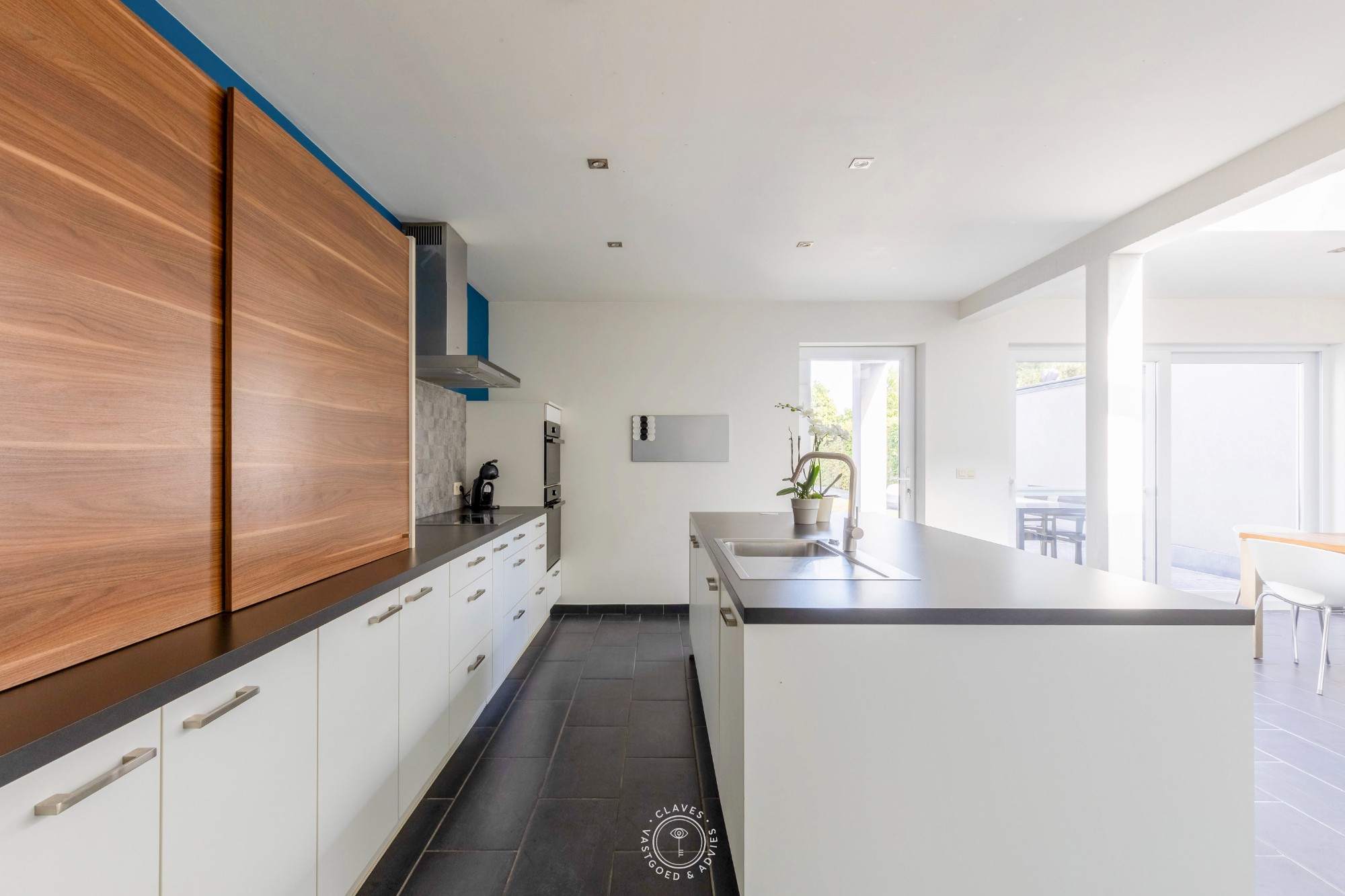 House for sale in Nieuwkerken-Waas with 4 bedrooms - photo 4