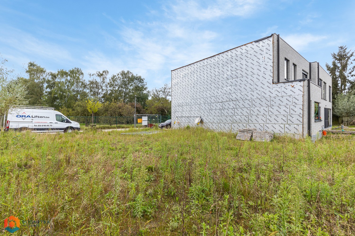 Land for sale in Wilrijk - photo 4