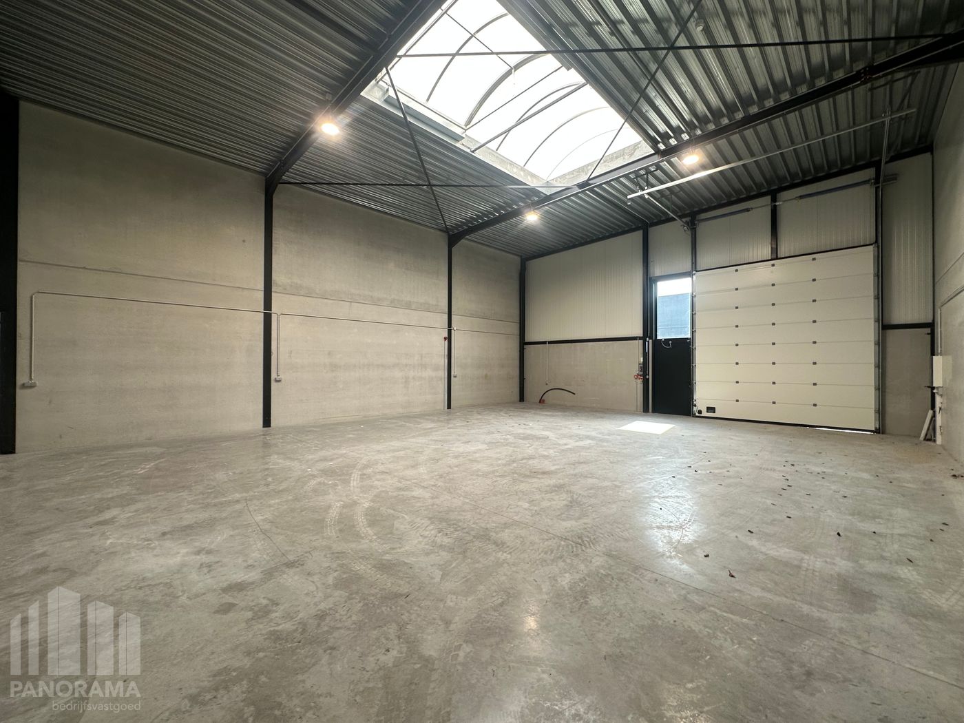 Nieuwbouw KMO-unit 180 m² te huur in Wielsbeke - foto 4