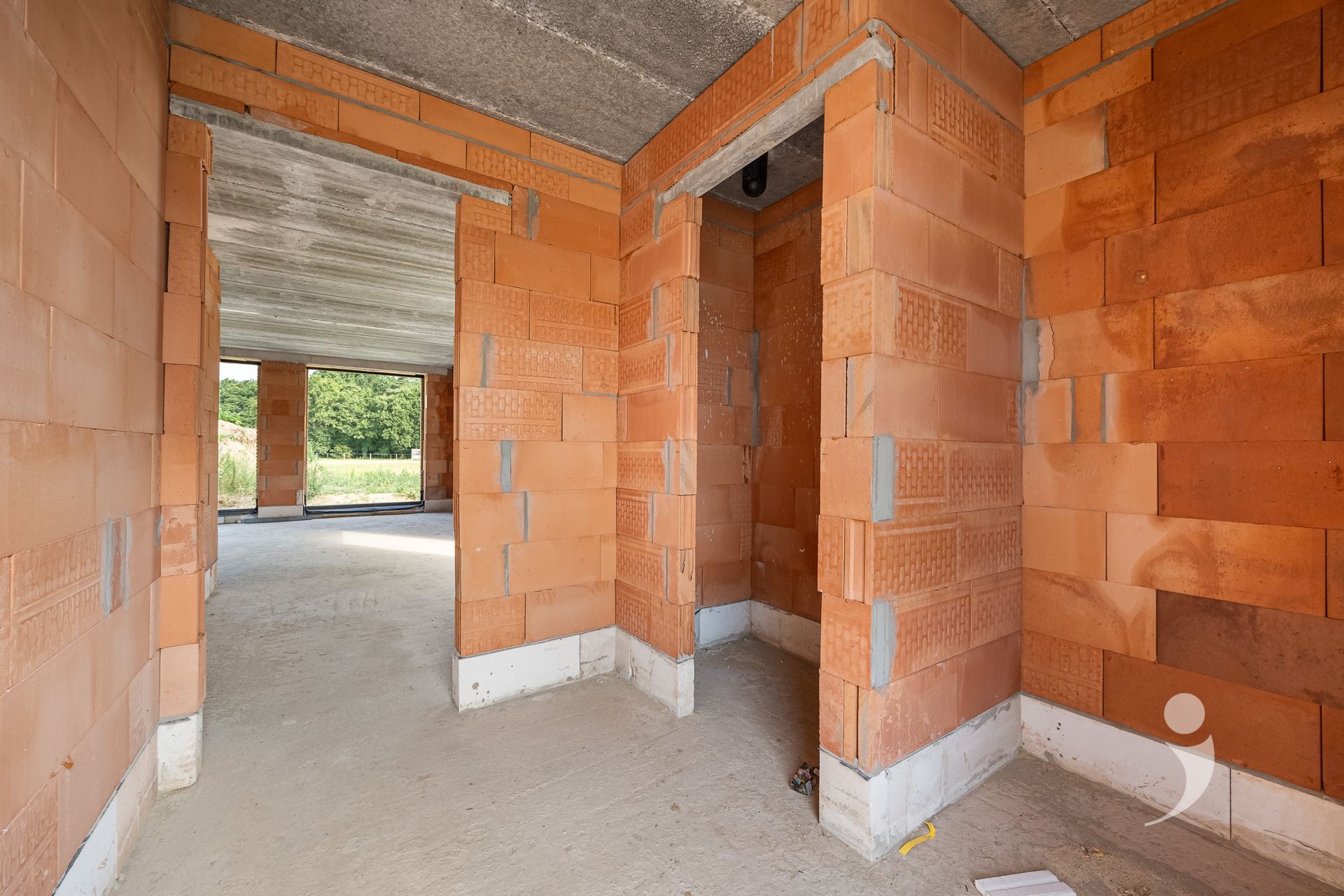 Project te koop in Begijnendijk - foto 2
