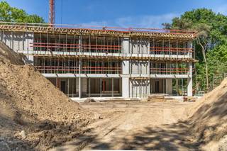 REEDS 75% VERKOCHT! Een groen park om in te wonen. Op het hoogste punt van Genk. Park Wiekeberg is een verfijnde woon- en leefomgeving waar...