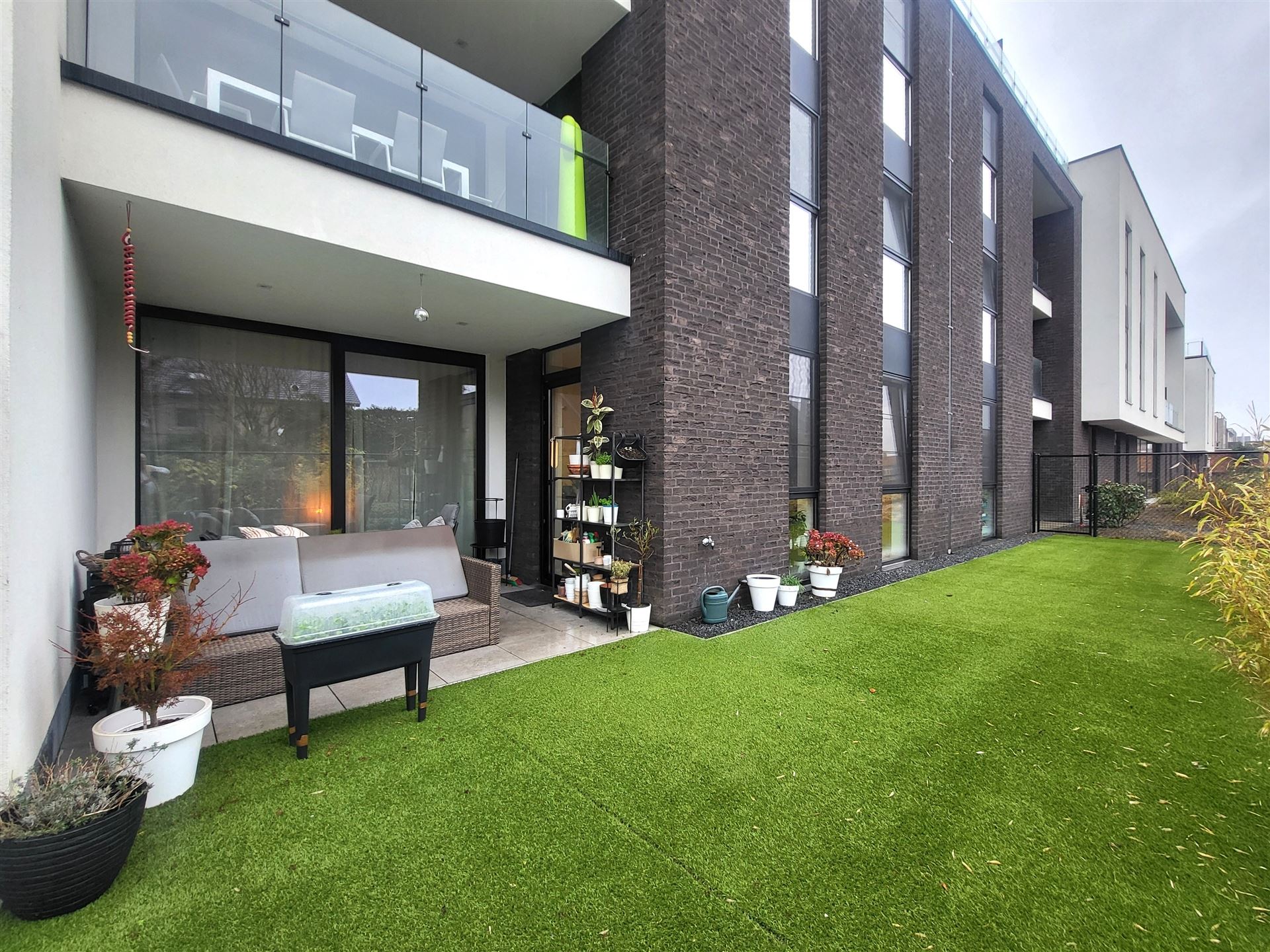 Appartement - foto 3