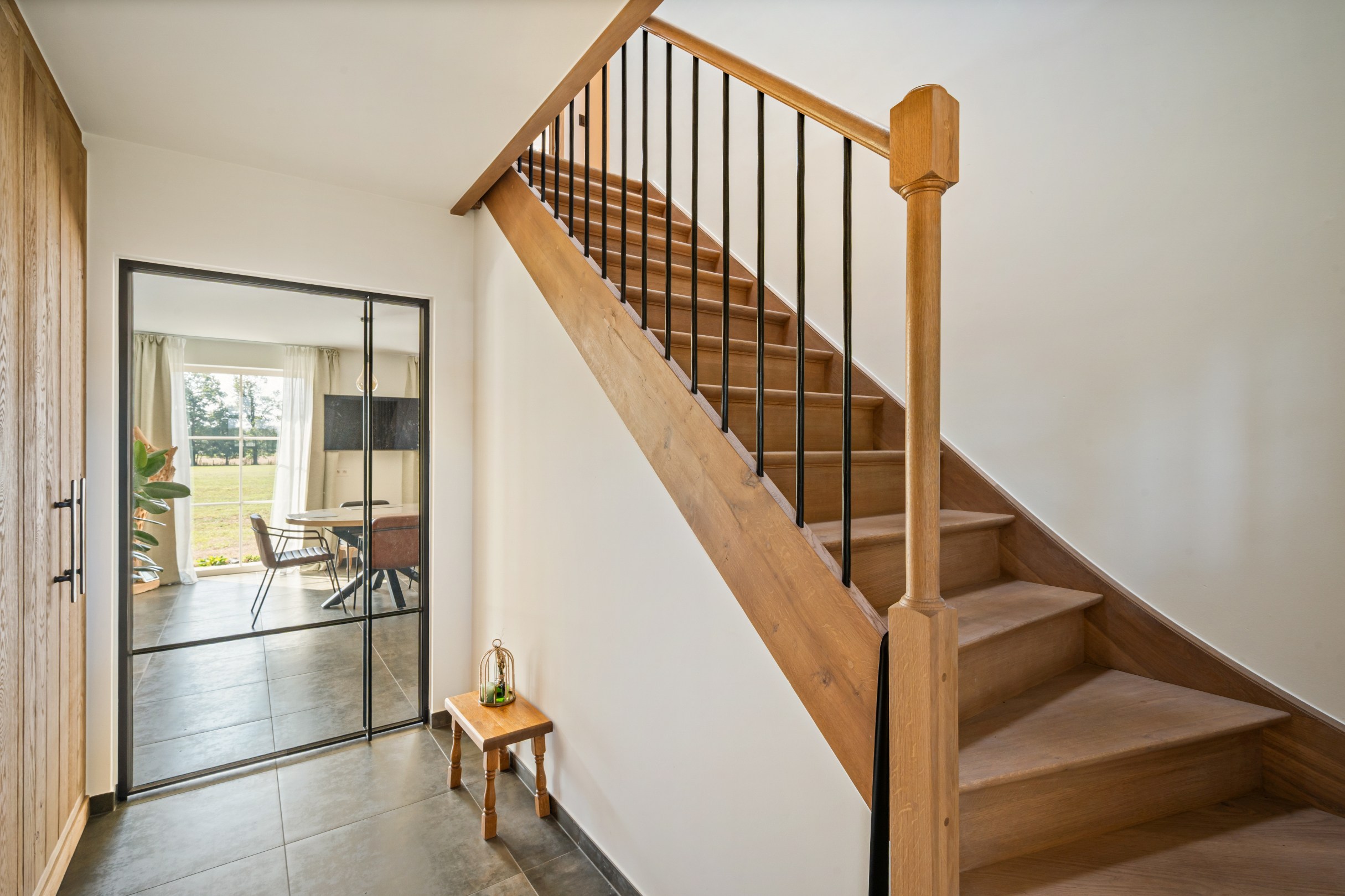 Prachtig landelijk wonen op toplocatie voor paardenliefhebbers - foto 4