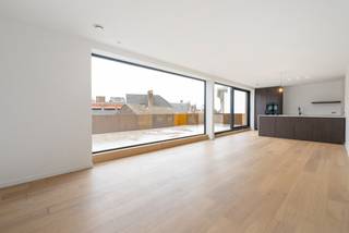 Apartment for sale in Hasselt