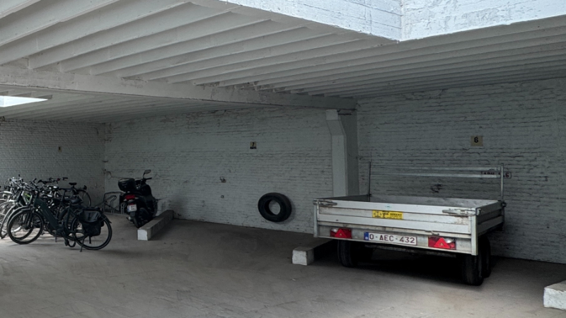 Garage à vendre à Gand - photo 1