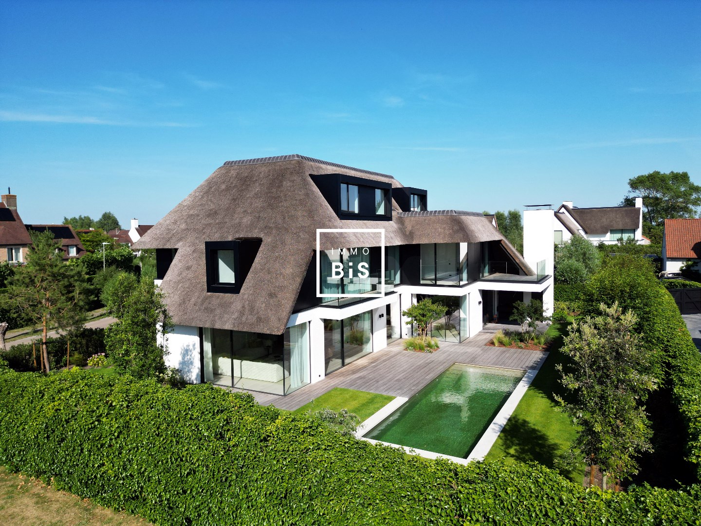House for sale in Knokke-Heist with 5 bedrooms - photo 4