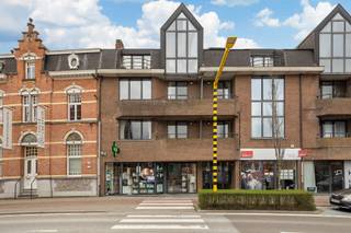 Apartment for rent in Malle