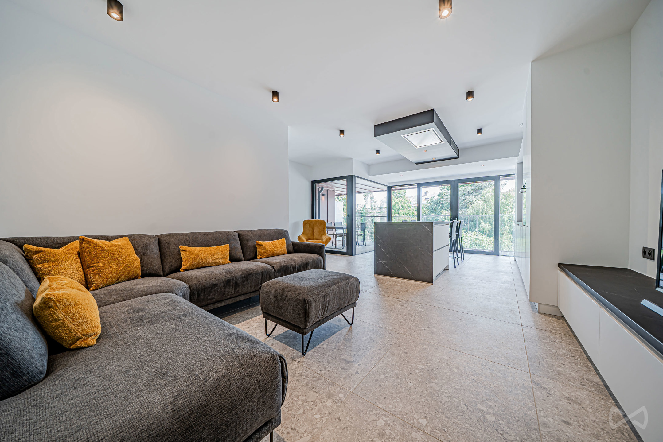 Appartement à vendre à Huy avec 2 chambres - photo 2