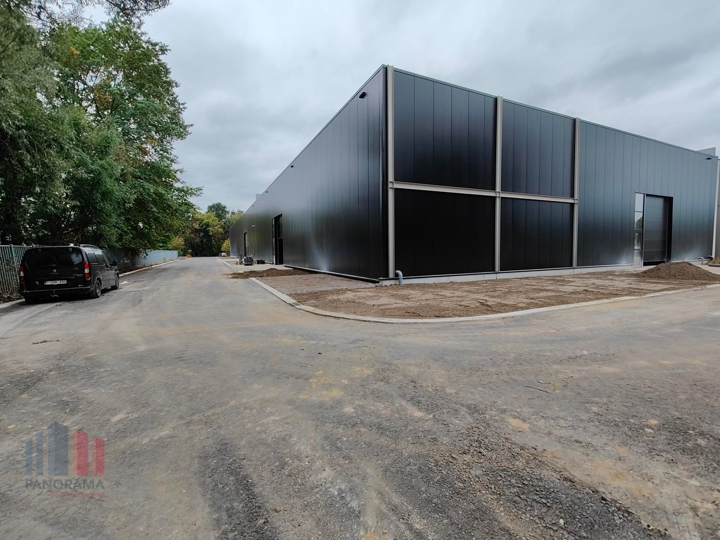 1.140 m² bedrijfsgebouw nabij Hasseltse Ring - foto 4