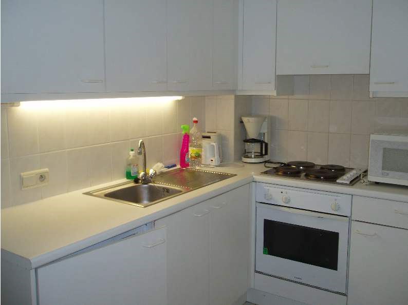 Ruime zonnige studio - foto 3