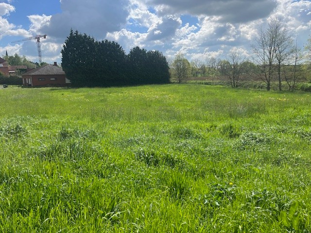 BETEKOM - Drie ruime bouwgronden voor OB, vlak bij het centrum - foto 5