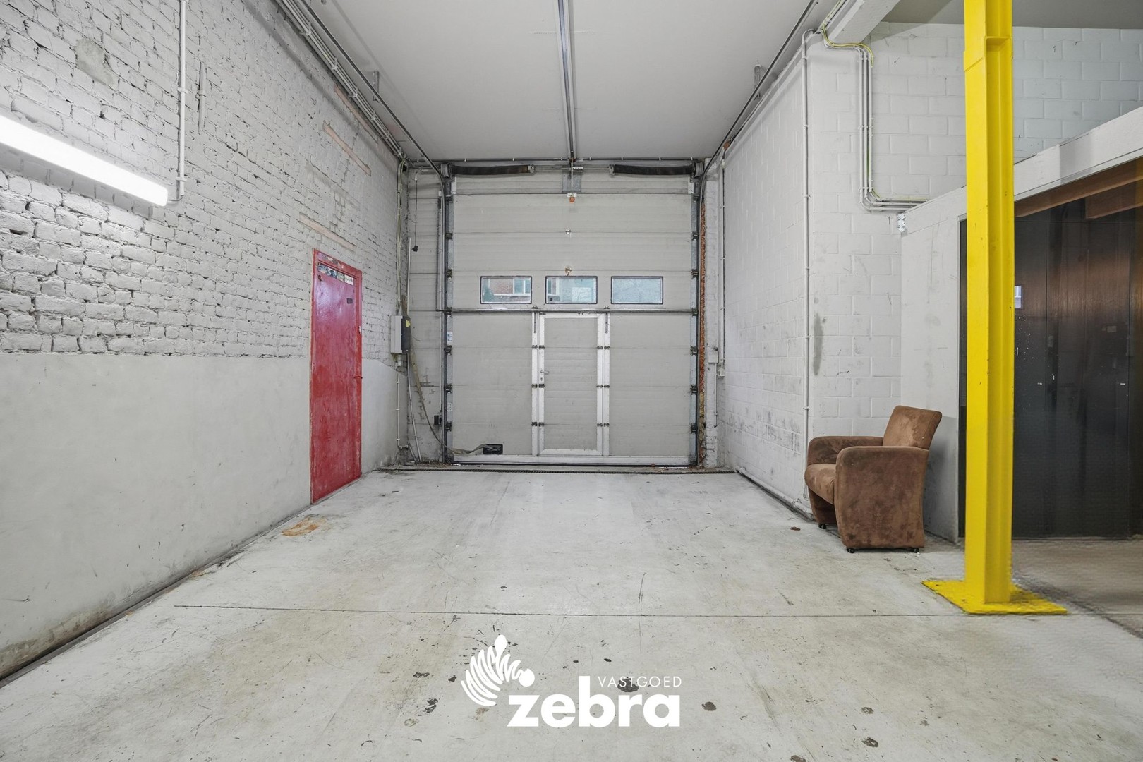 Woning met magazijn te Heule! - foto 5