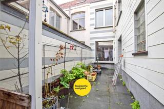 Maison à vendre à Nieuport