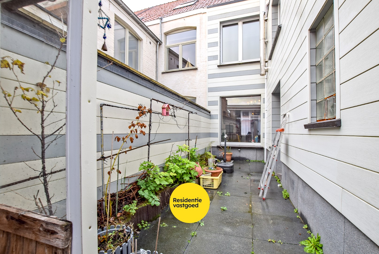 Maison à vendre à Nieuport avec 4 chambres - photo 2