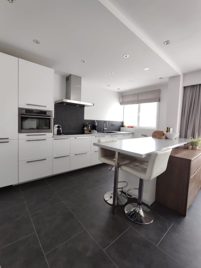 Appartement te koop in Ekeren met 2 slaapkamers - foto 4