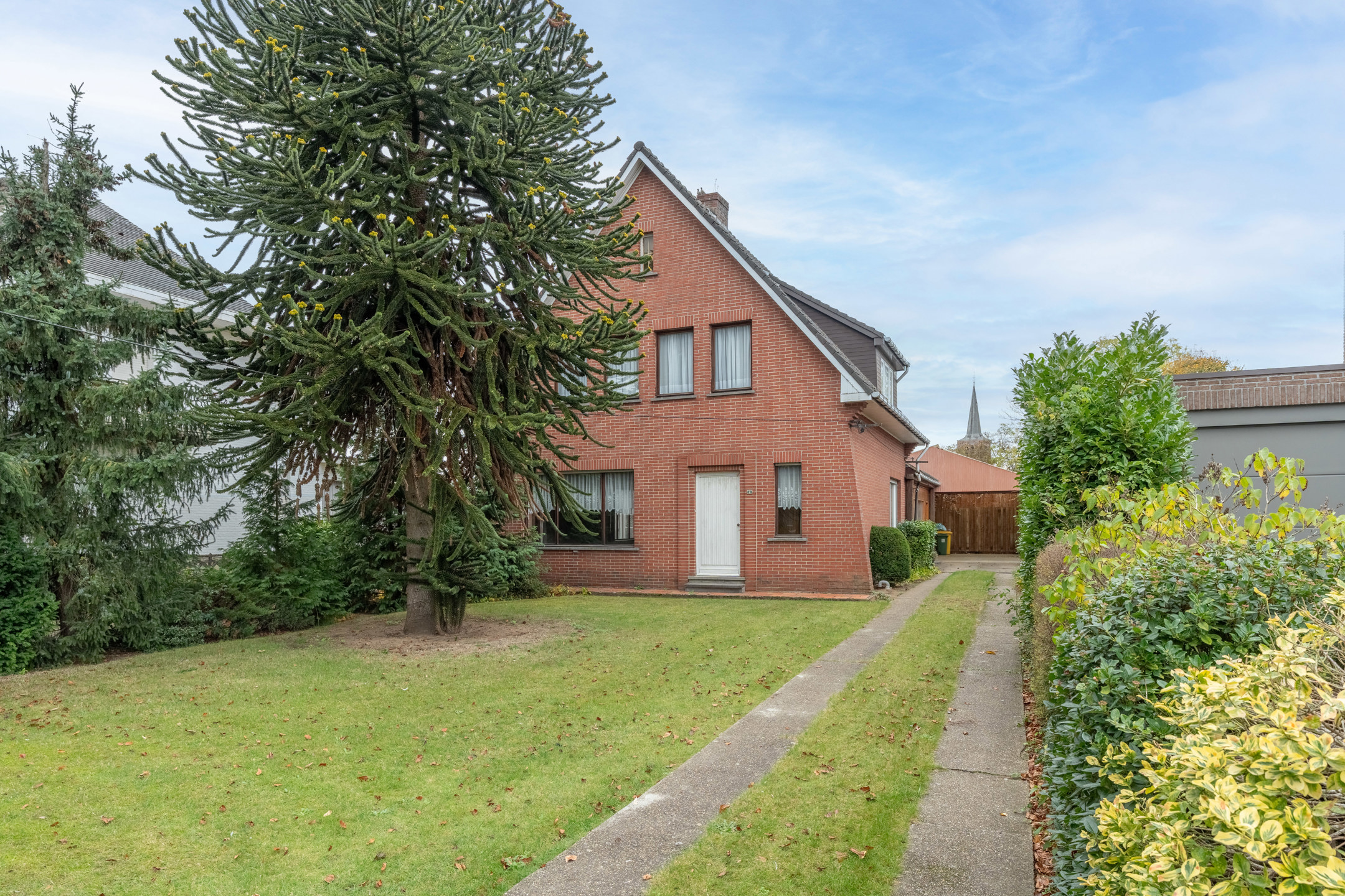 House for sale in Lille with 4 bedrooms - photo 1