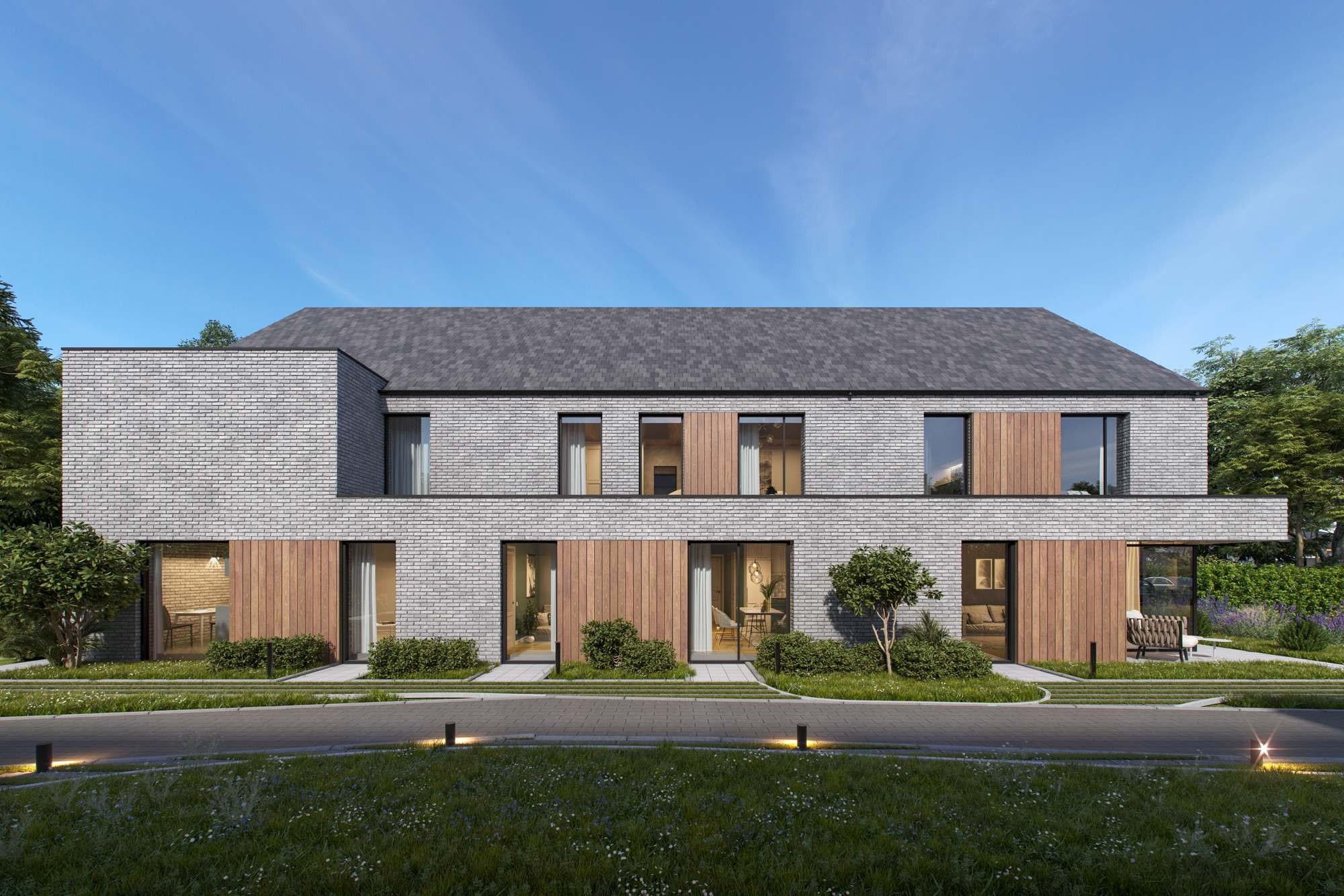 Project te koop in Sint-Niklaas - foto 4