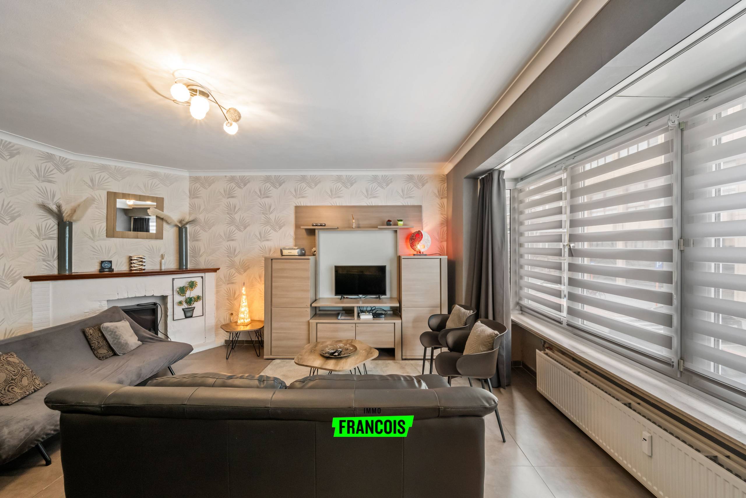 Apartment for sale in Ostend with 2 bedrooms - photo 3