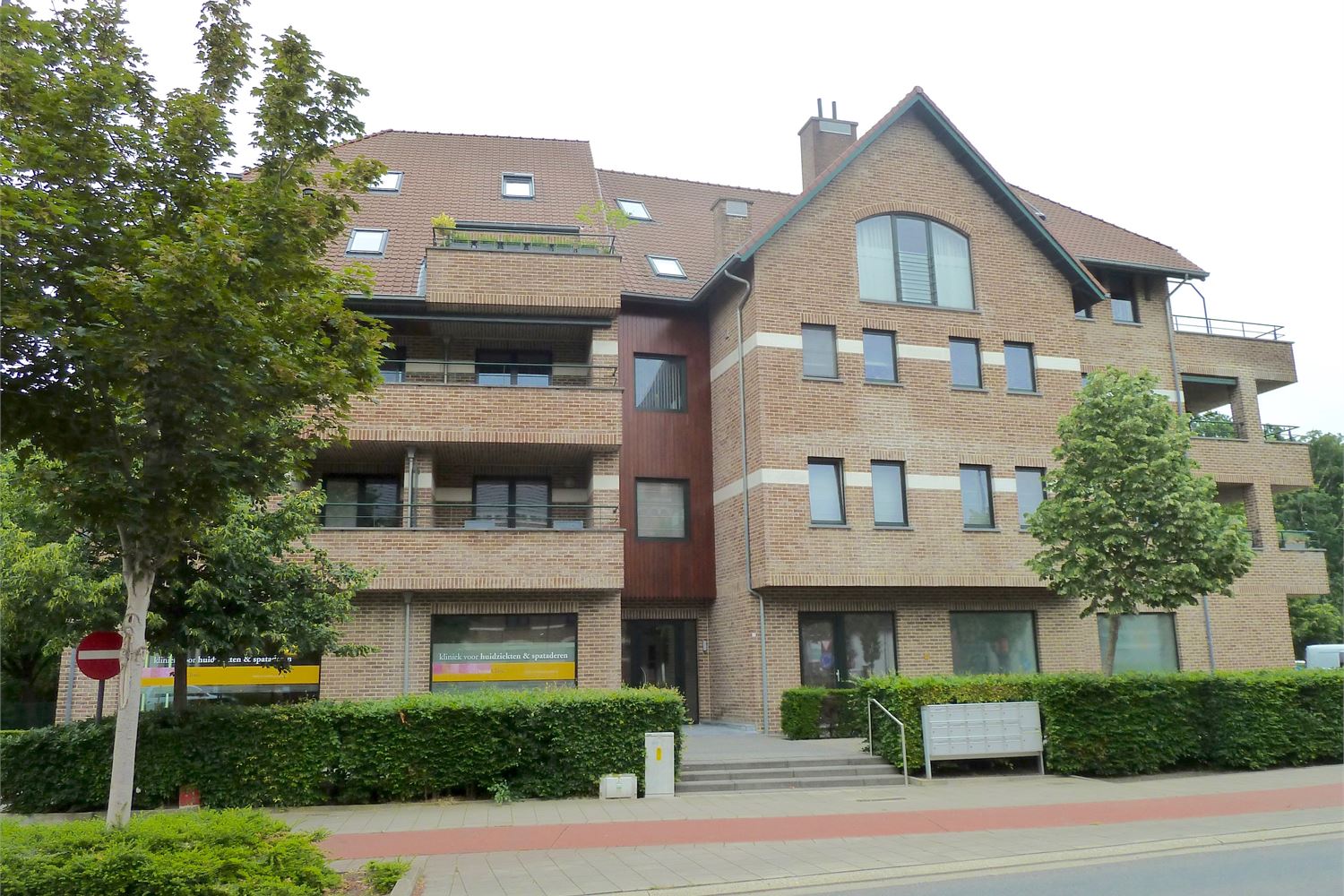 Appartement à Genk