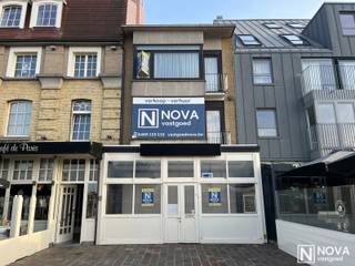 Commercial à vendre à Nieuport