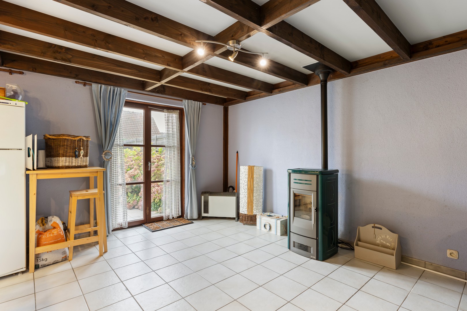 Quietly situated furnished holiday home near the French border and Plopsaland - photo 4