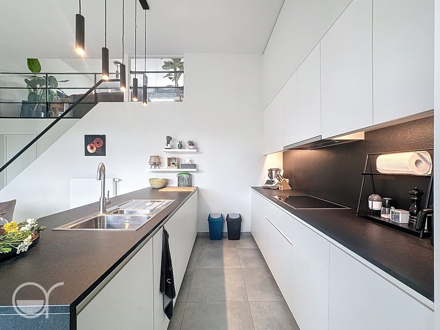 Maison à louer à Zwijnaarde avec 3 chambres - photo 3