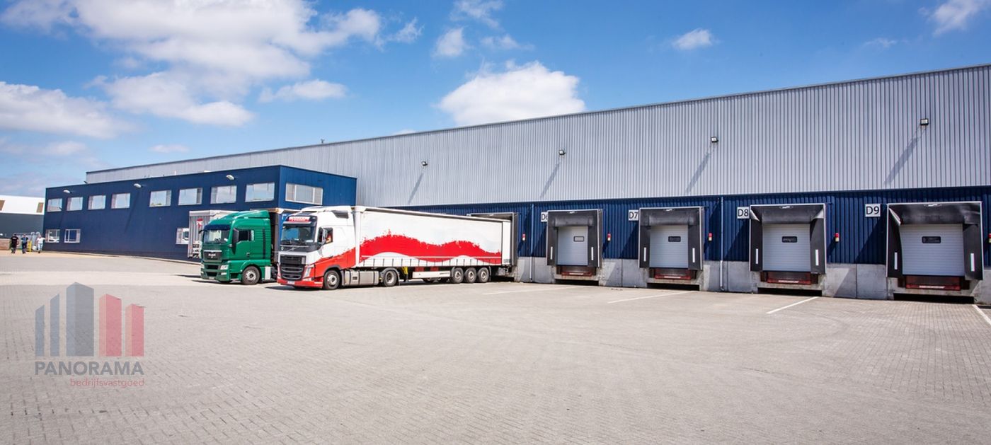 3.128 m² logistiek magazijn in Wilrijk - foto 3