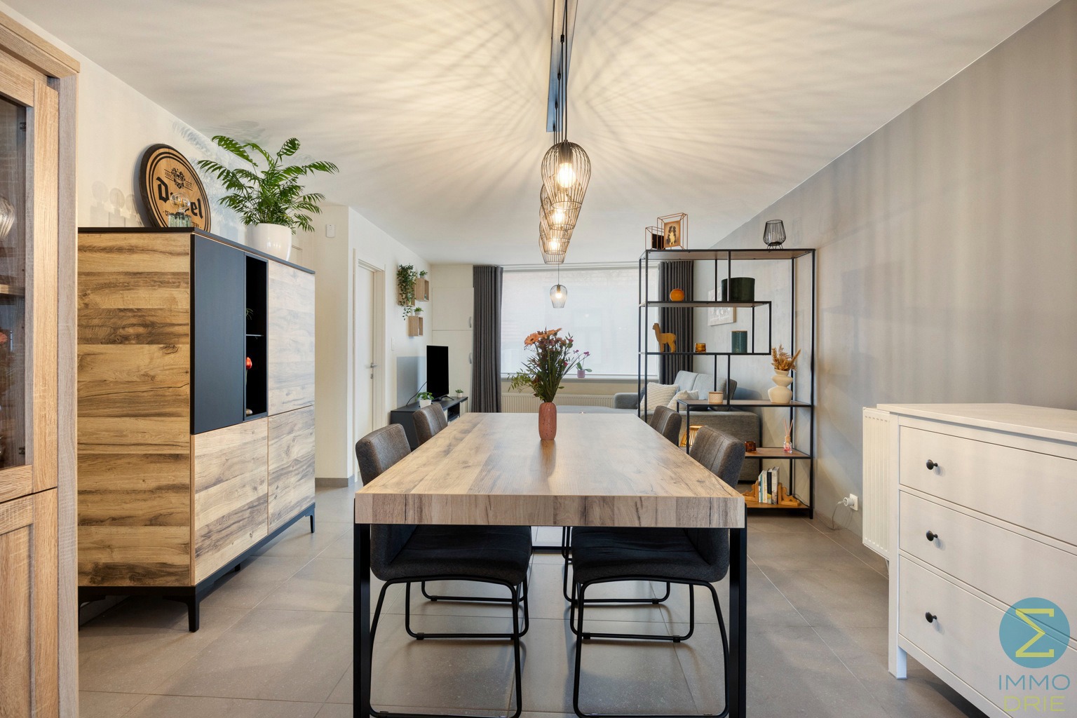 Gerenoveerde woning met stadstuin nabij centrum Arendonk - foto 5