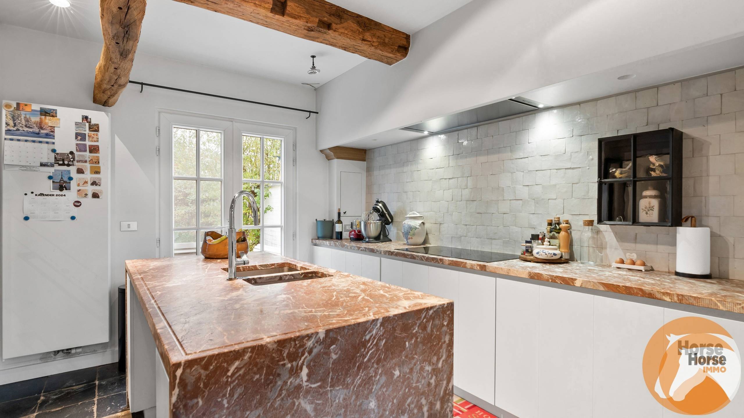 Maison à vendre à Geetbets avec 4 chambres - photo 4