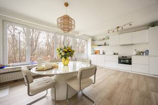 Appartement à vendre à Anvers