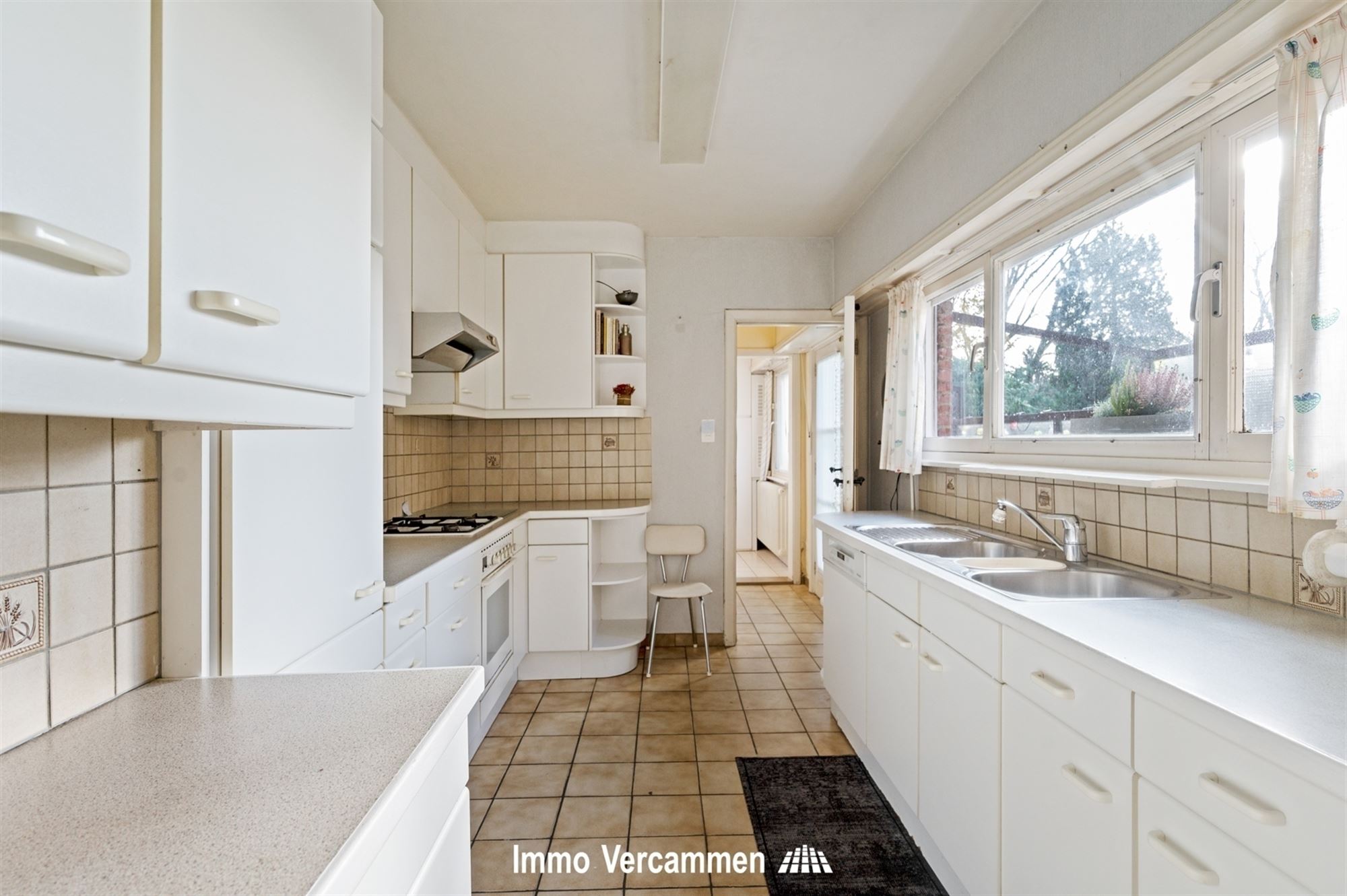 Verrassend ruime woning te Duffel - foto 5