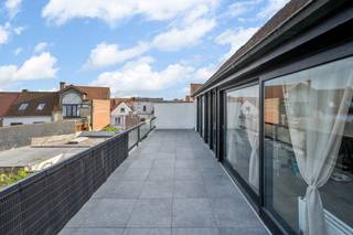 Appartement à vendre à Knokke-Heist