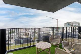 Apartment for sale in Antwerp