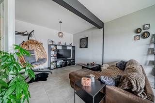 We Invest Liège et Léa vous présente à la vente ce bel appartement deux chambres à Cointe.Il jouit d'une situation idéale : proche des commerces, des...