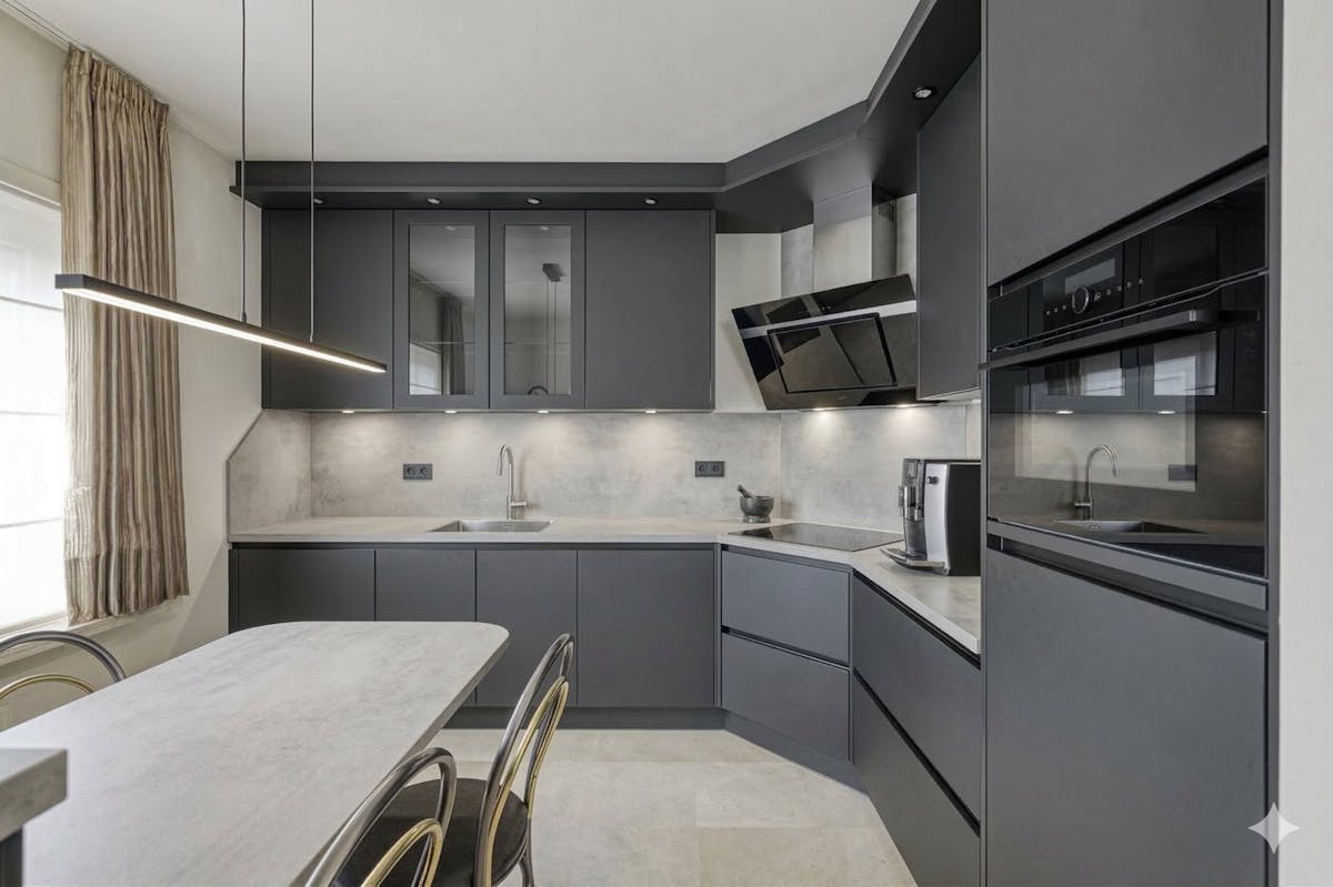 Handelshuis (ca. 305 m²) te koop in Lochristi - foto 5