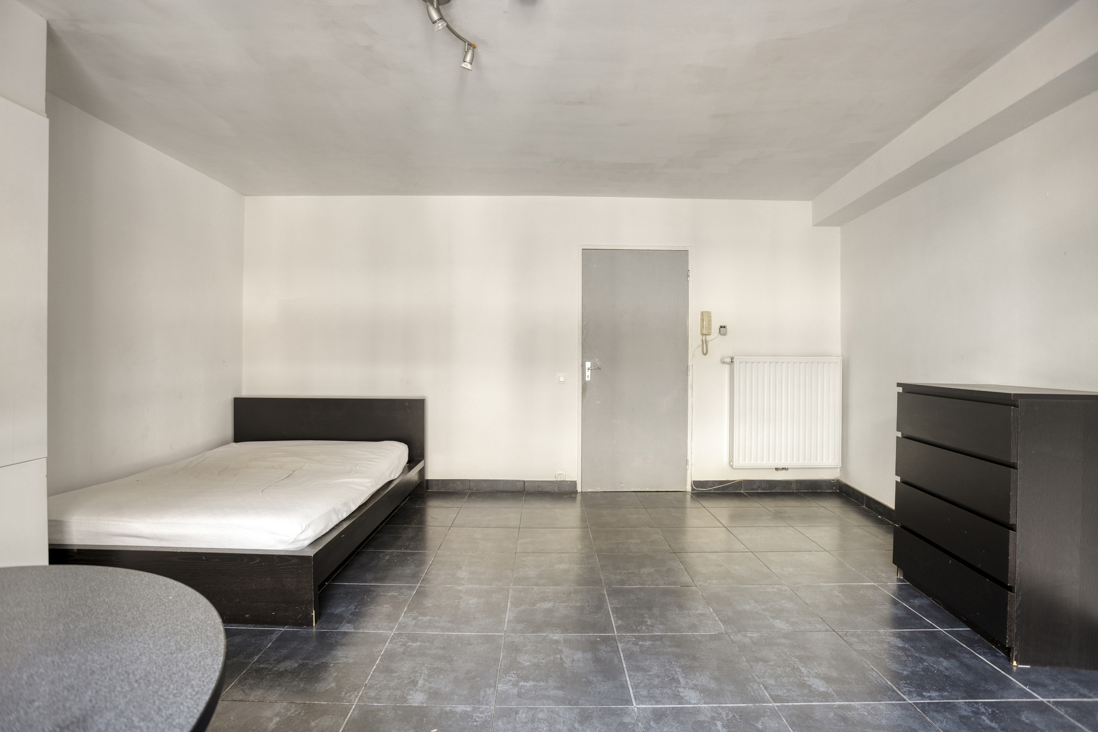 Gezellige studio op uitstekende locatie - foto 5