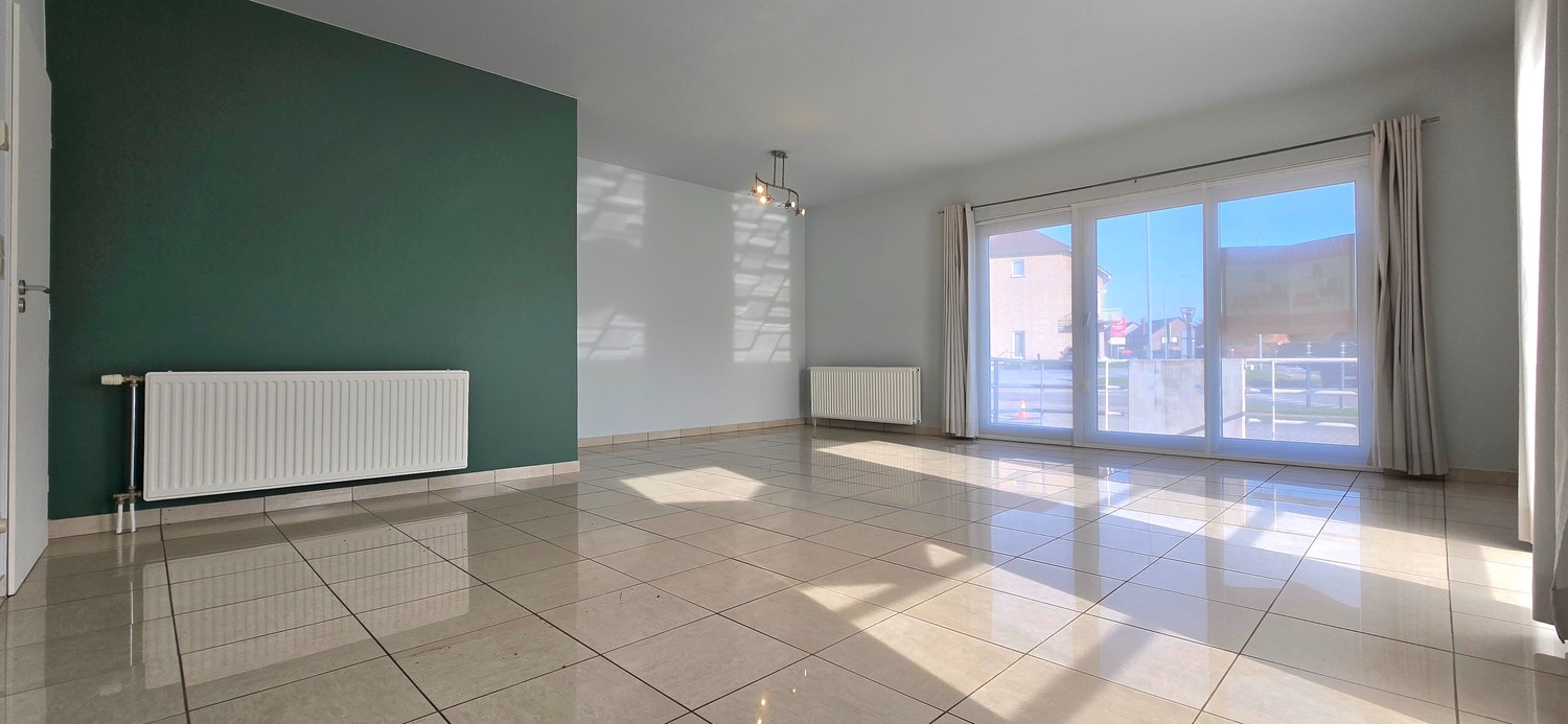 Appartement à louer à Lummen avec 2 chambres - photo 2