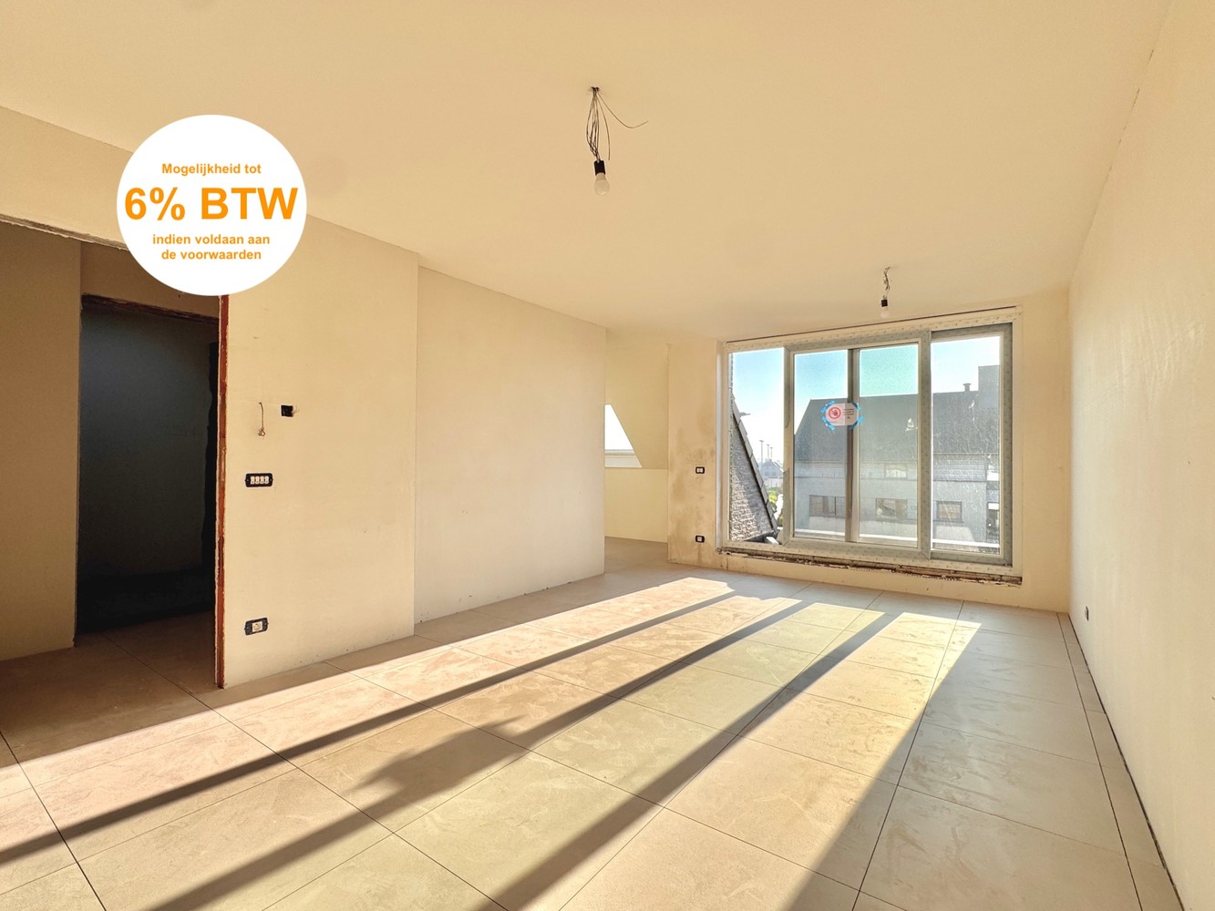Apartment for sale in Middelkerke