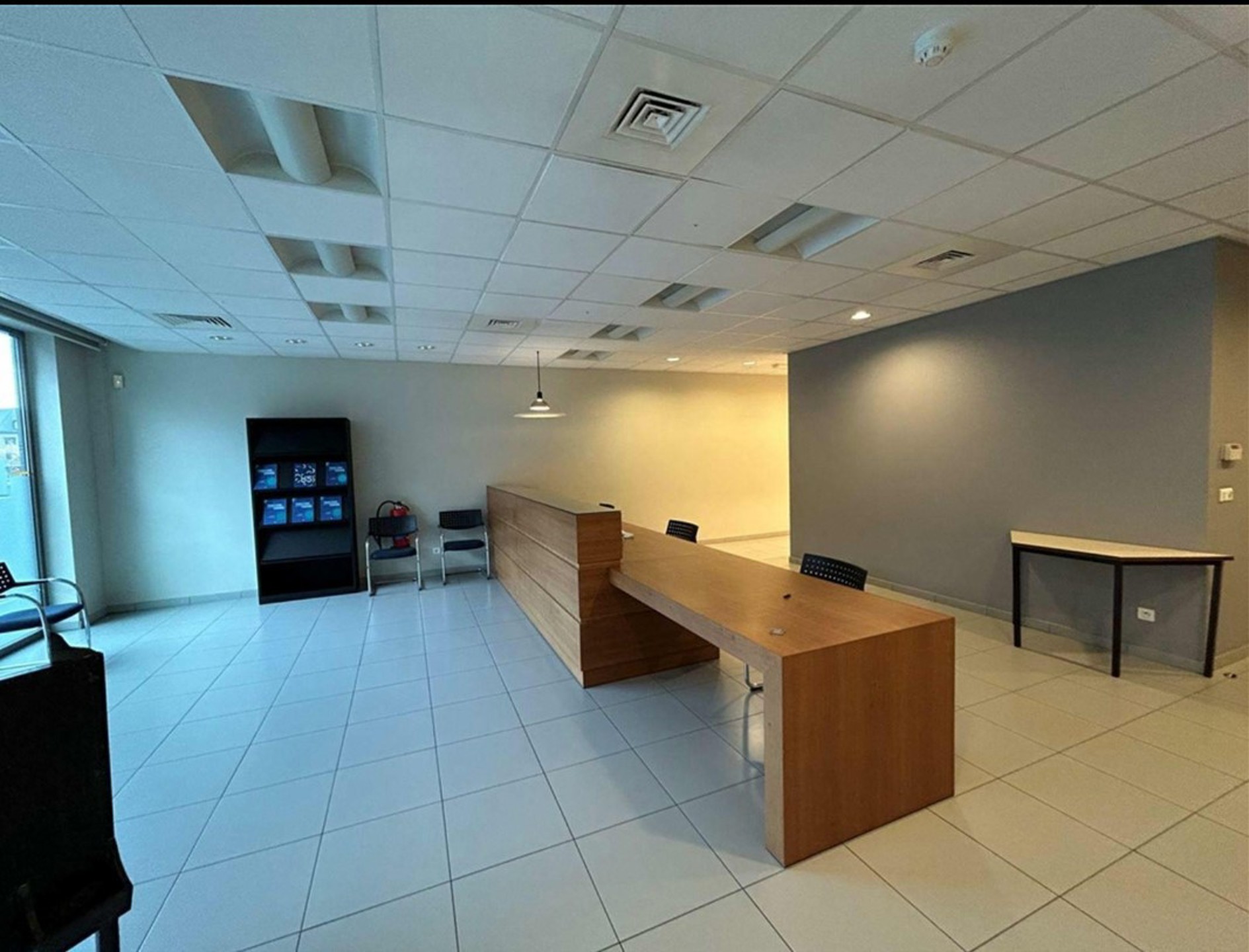 Kantoor of handelspand  te koop - foto 2