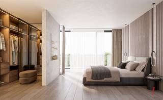 Van harte welkom in deze magnifieke nieuwbouwwoning met een tijdloze architectuur (Berkein architecten) en een verfijnde afwerking. Deze woning is...