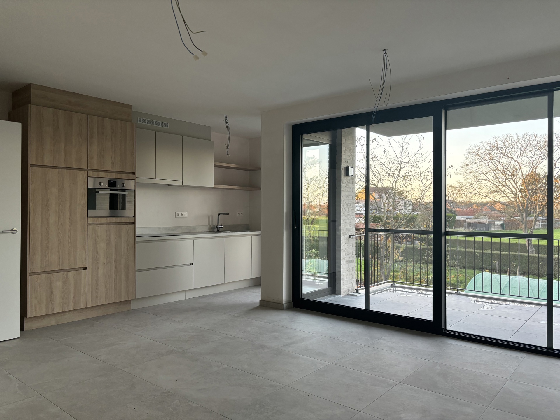Appartement te huur in Ravels met 1 slaapkamer - foto 4