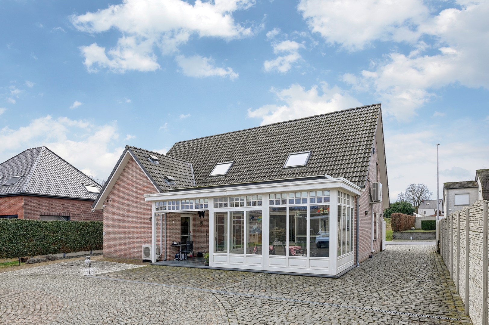 Goed onderhouden, instapklaar huis - foto 4