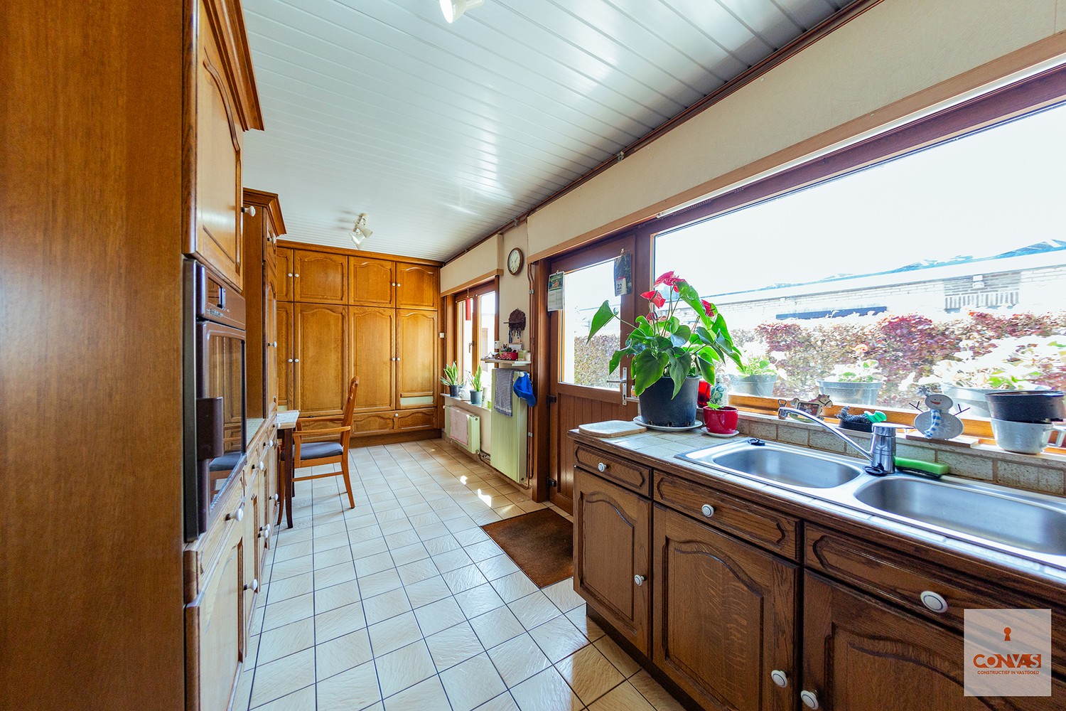 Gezellige bungalow met tuin op een aangename ligging te Drongen - photo 5