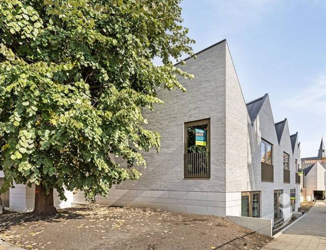 Projet à louer à Louvain