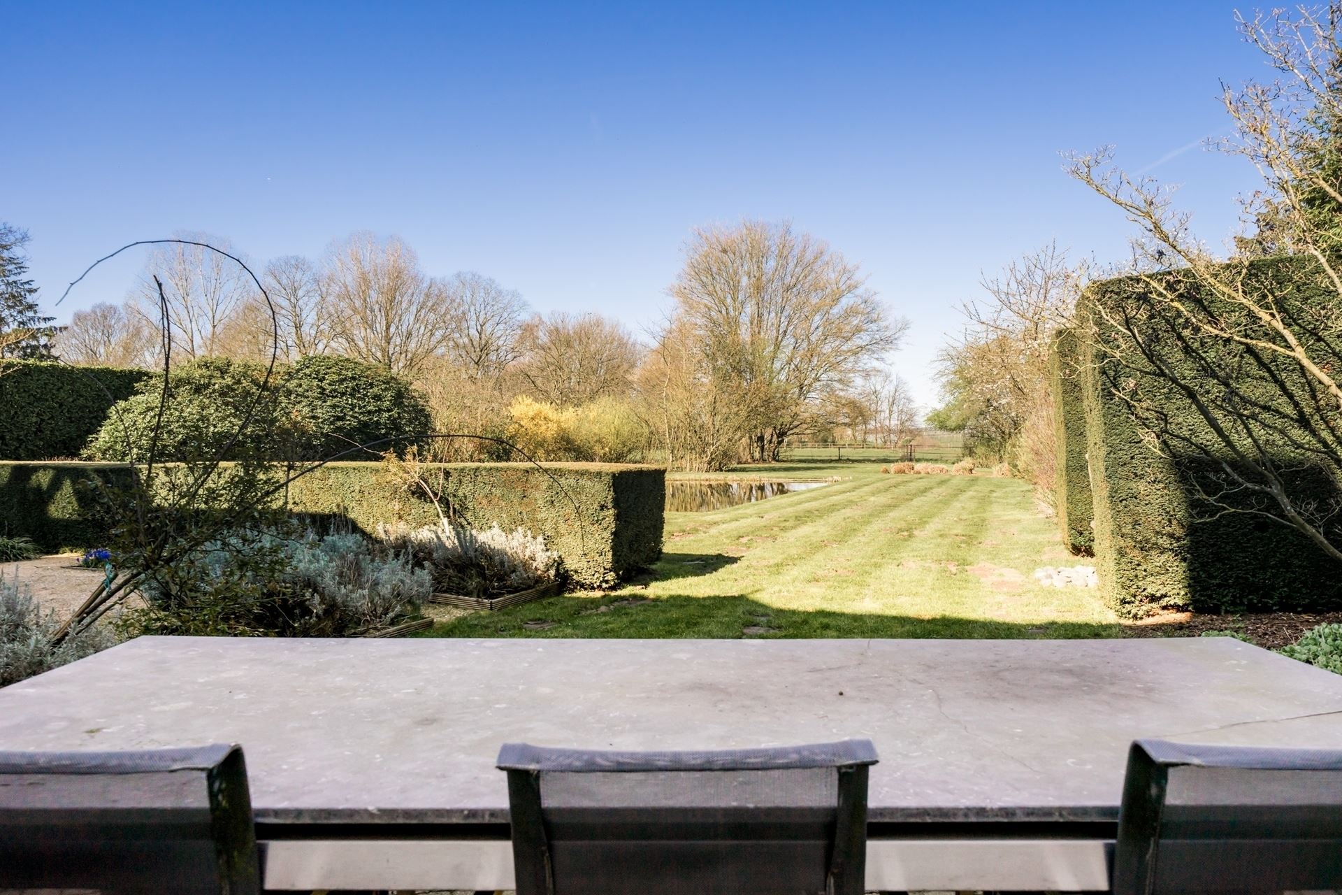 Exclusive villa with equestrian facilities - photo 3