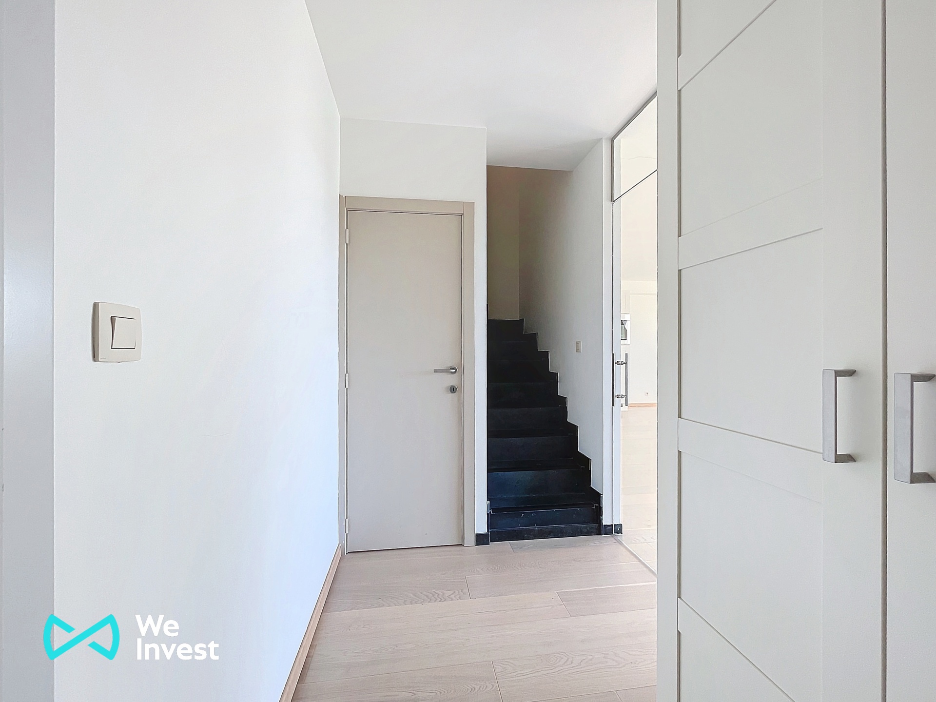 Duplex appartement te huur in het centrum van Wolvertem - foto 4