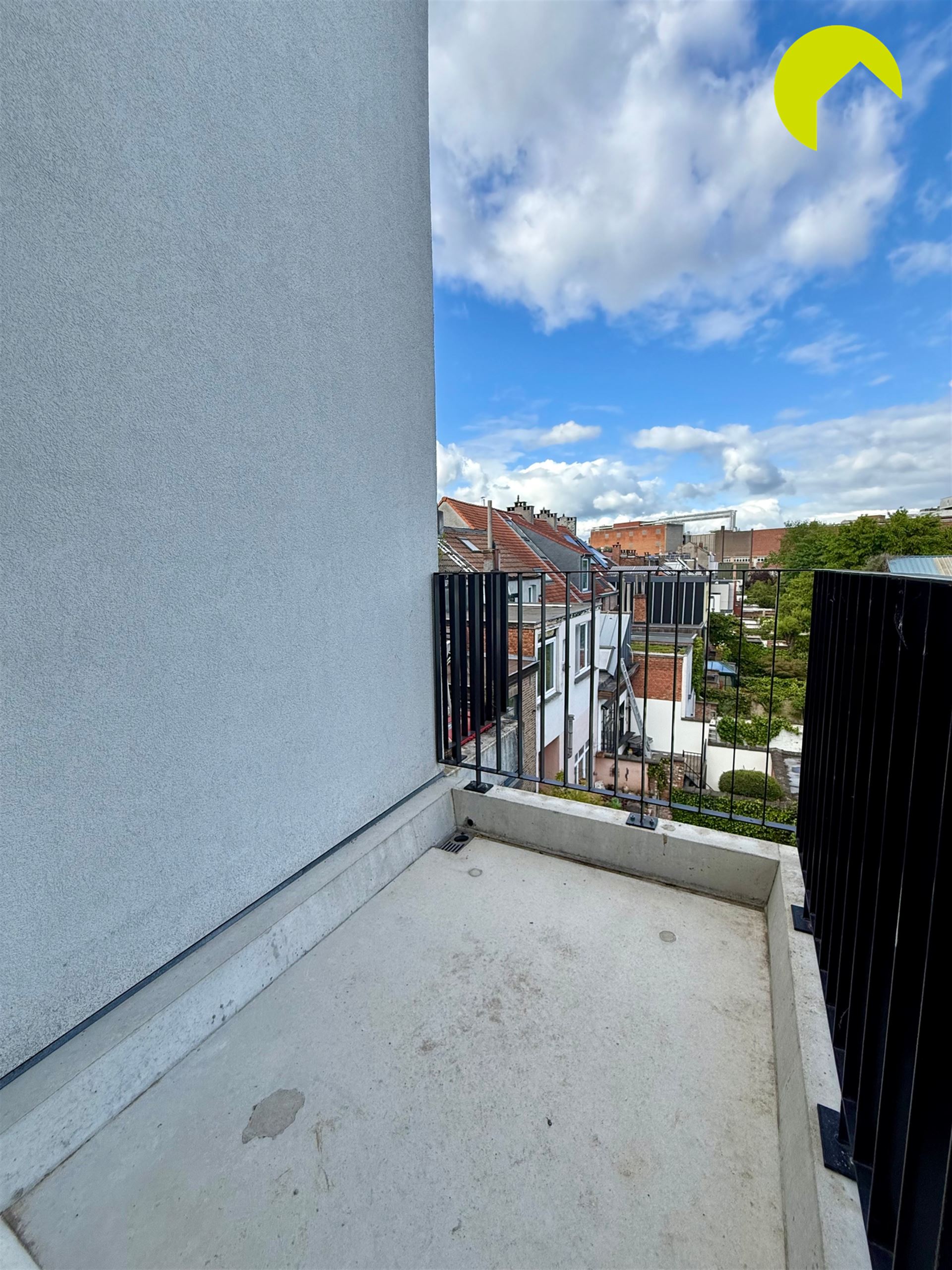 1 SLK appartement in Mortsel! - foto 4