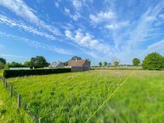 VLAK EN RECHT perceel GROND in woongebied van +-1000m² groot op een VLOT BEREIKBARE LIGGING te Machelen (Zulte).U geniet van een MOOIE STRAATBREEDTE...